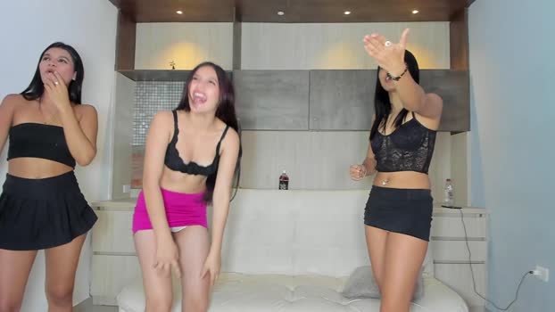 pacho_stormie Couple Chaturbate 24-10-2024